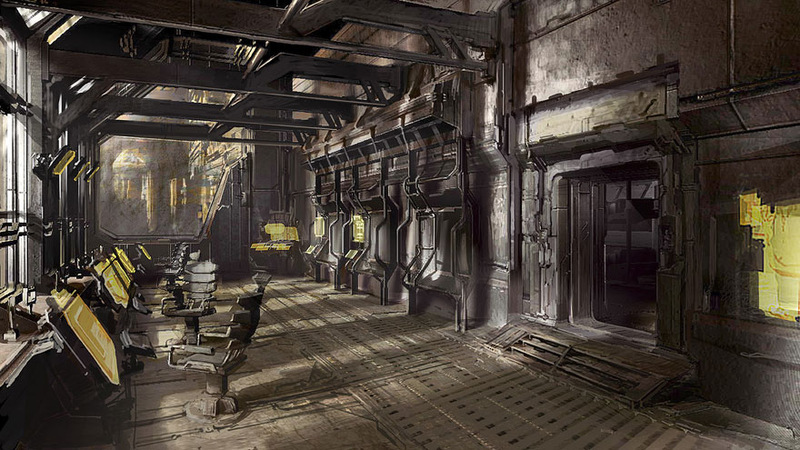 Illustration for article titled Boy, Dead Space Sure Looks Different
